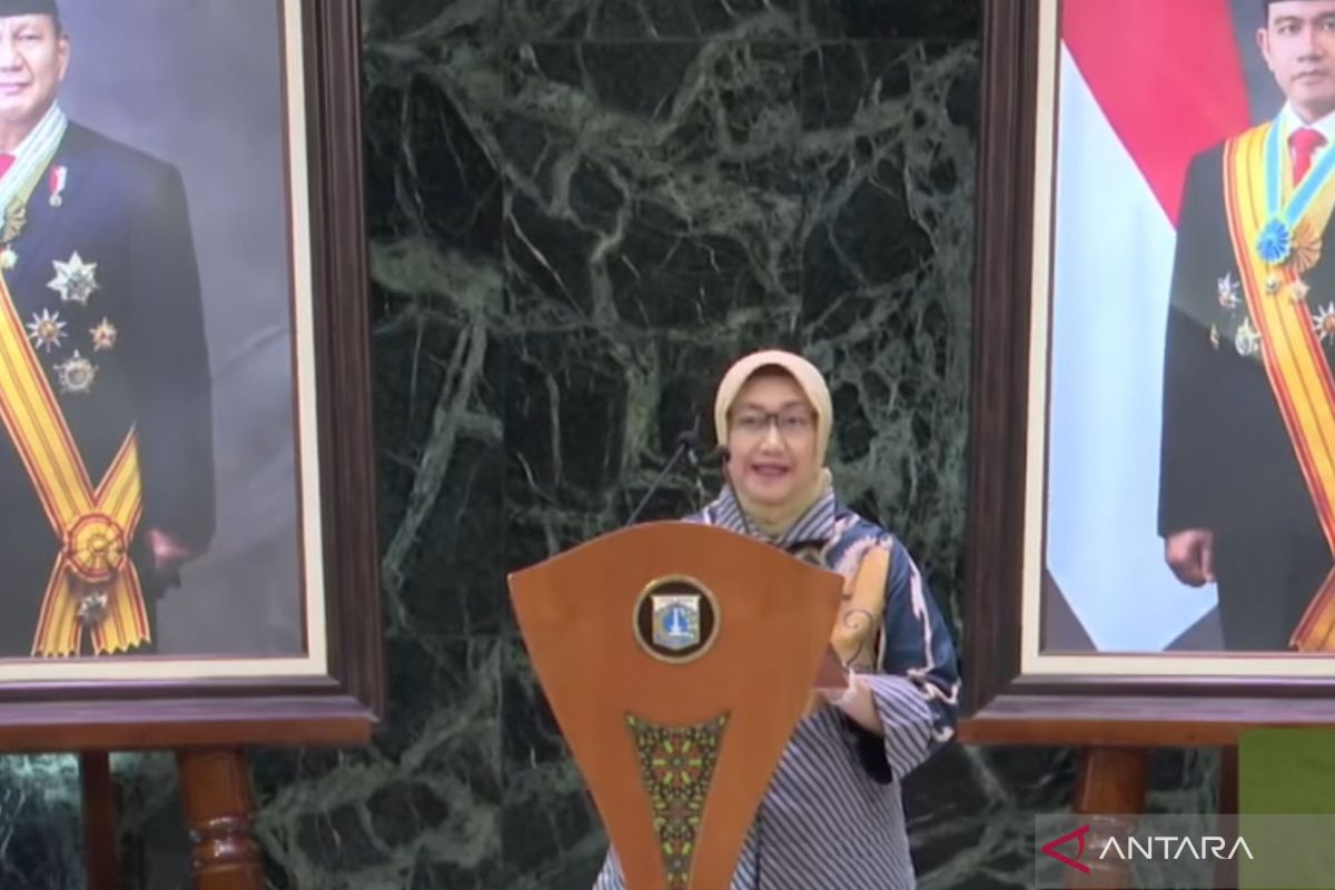 Jakarta's Economy Expected to Grow up to 7.4 Percent by 2027