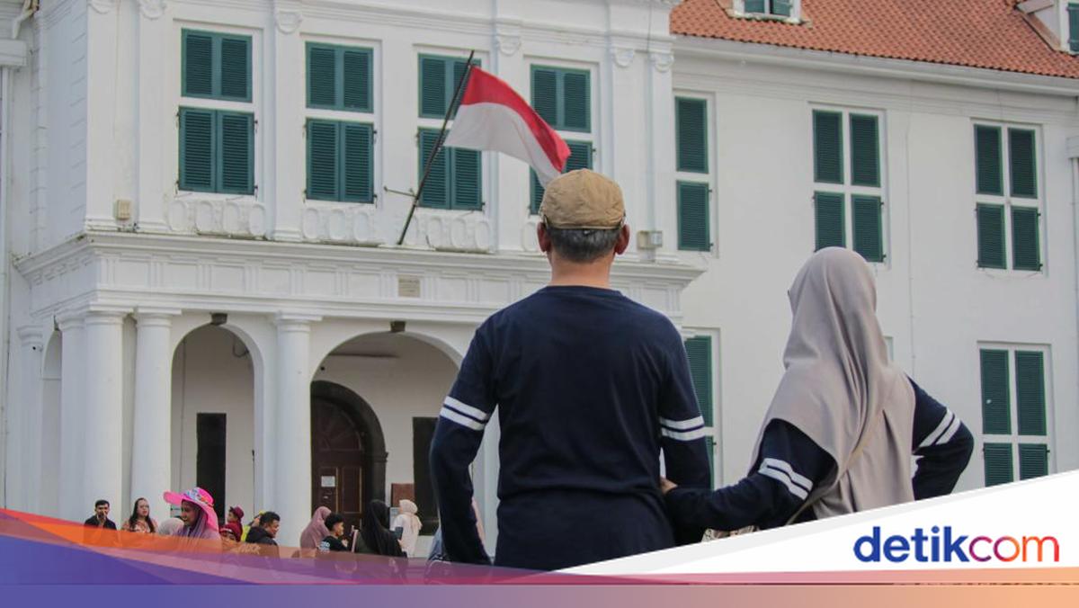 Pramono Reveals Tourists Now Staying Longer in Jakarta: This New Trend