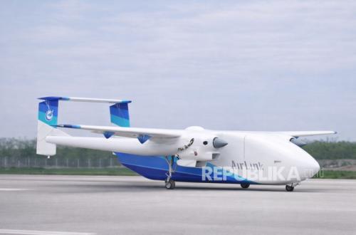 Smarter or Bigger? The Fierce Battle Behind Global Drone Technology Revealed