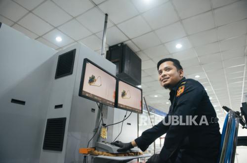 Fiscal Relaxation for Hajj Pilgrims' Personal Belongings and Shipped Goods