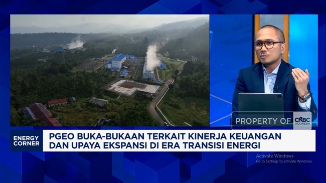 Video: Efficiency in the Era of War, PGE Targets Cheap Funding for 4 Geothermal Power Plant Projects