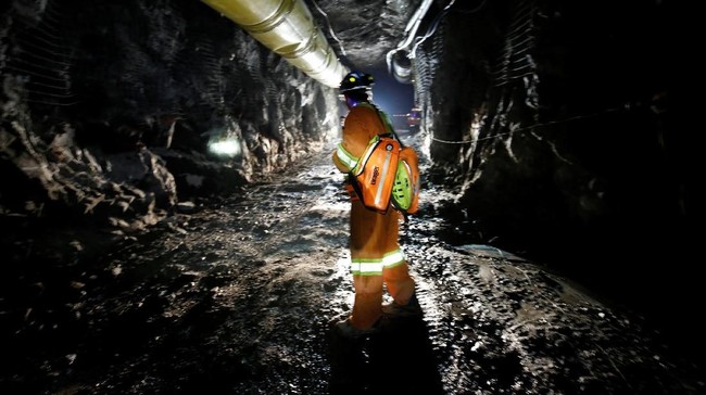 Examining the Impact of EV Transition and the Sustainability of Indonesia's Mining Industry