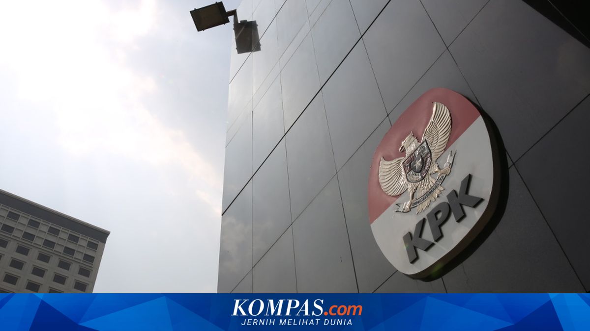 KPK Examines Civil Servant, Probes Alleged Bribery to Customs Officials