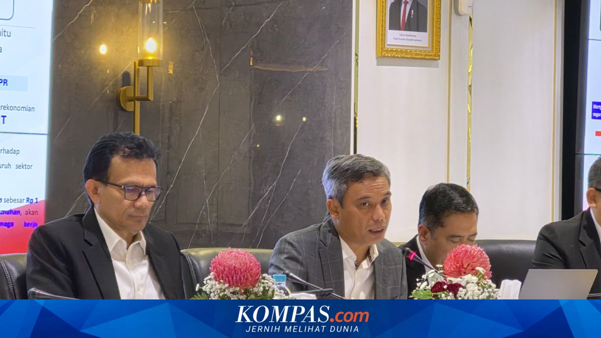 Credit Restructuring for Sumatra Disaster Victims Worth Rp 550 Billion, BTN Ensures Quality Maintained