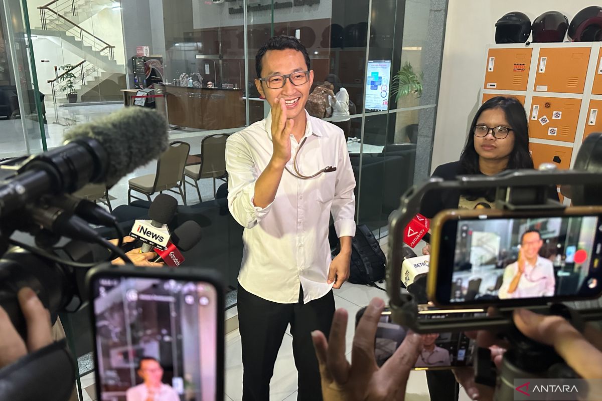 KPK summons seven hajj organisers, five in Jakarta and two in Yogyakarta