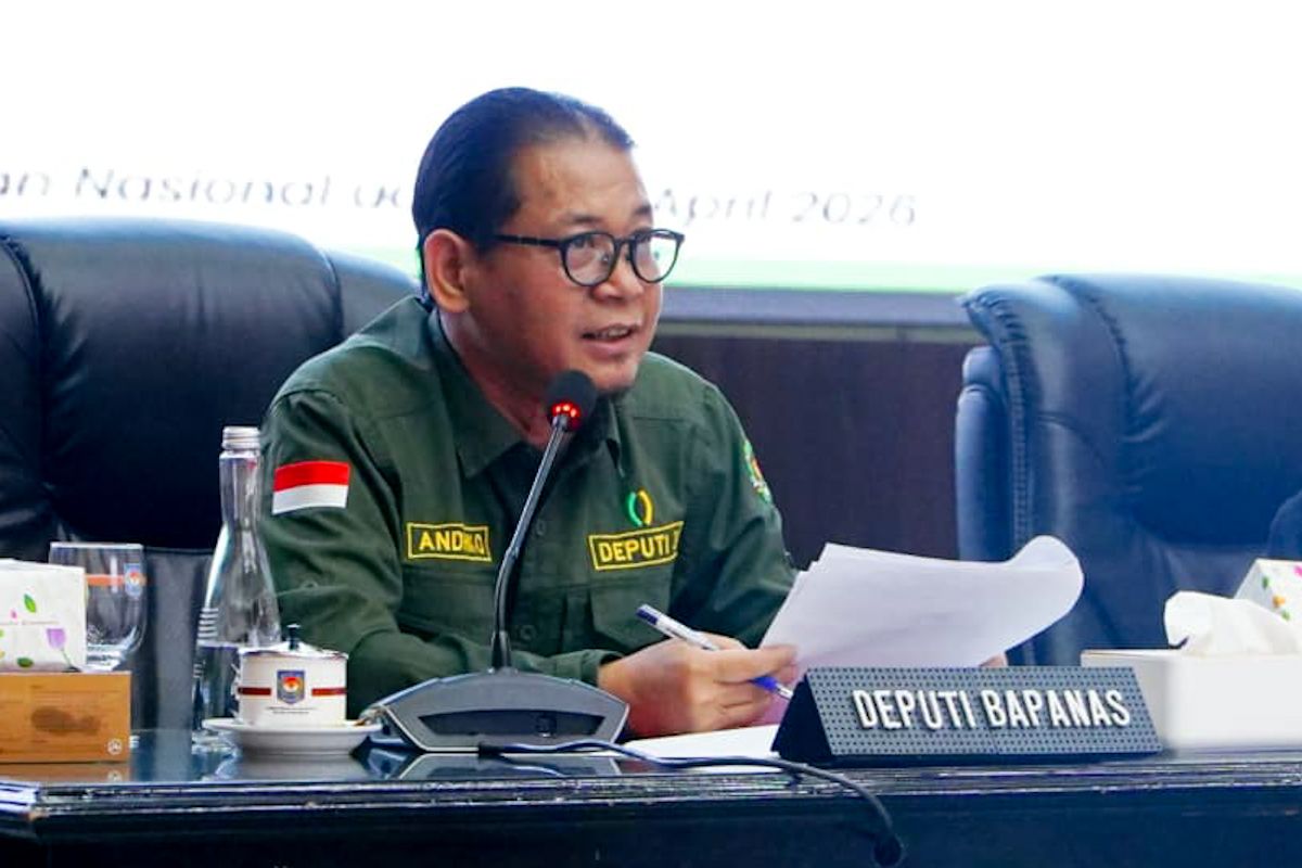 Bapanas Emphasises Stabilising Rice Prices through SPHP Intervention