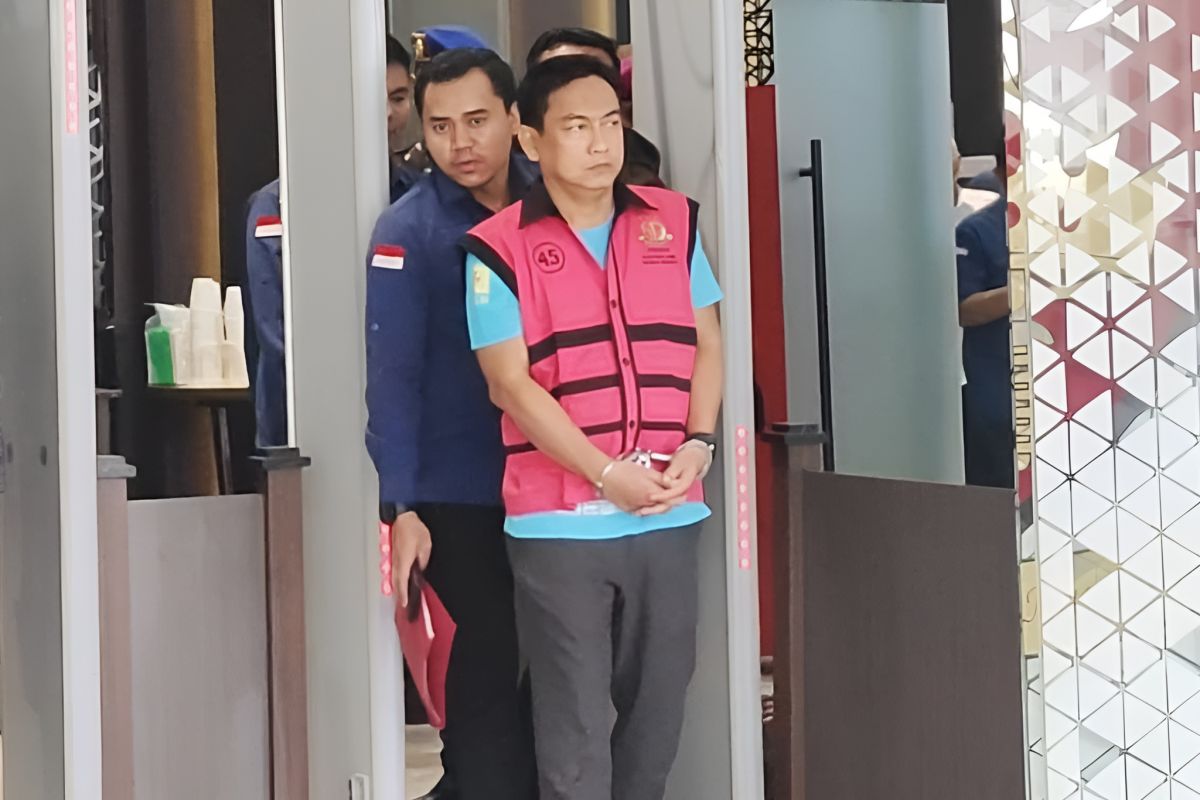 Attorney General's Office Names Ombudsman Chairman Hery Susanto as Suspect in Nickel Corruption Case