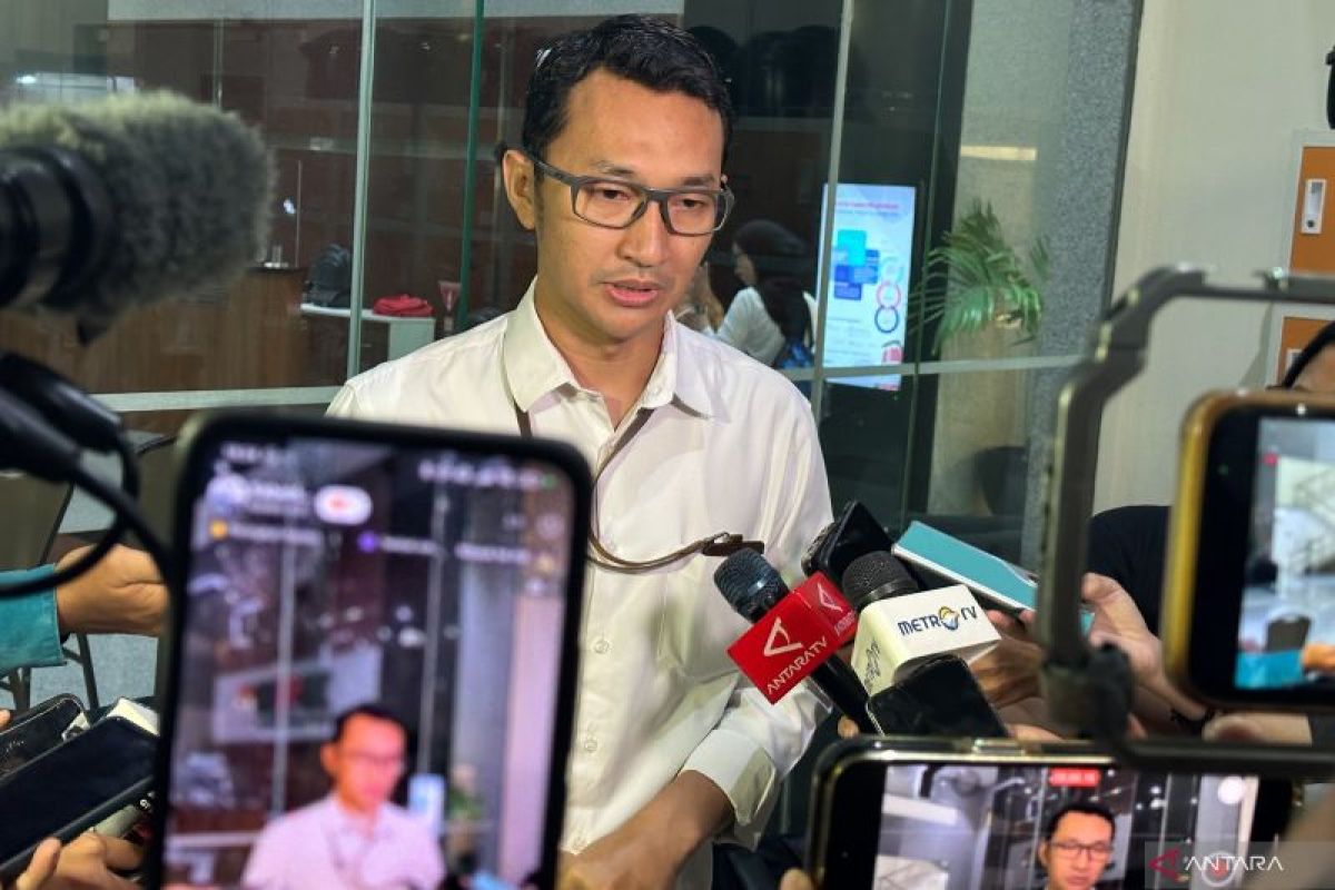 BI-OJK CSR Case: KPK Summons Two Bank Indonesia Officials