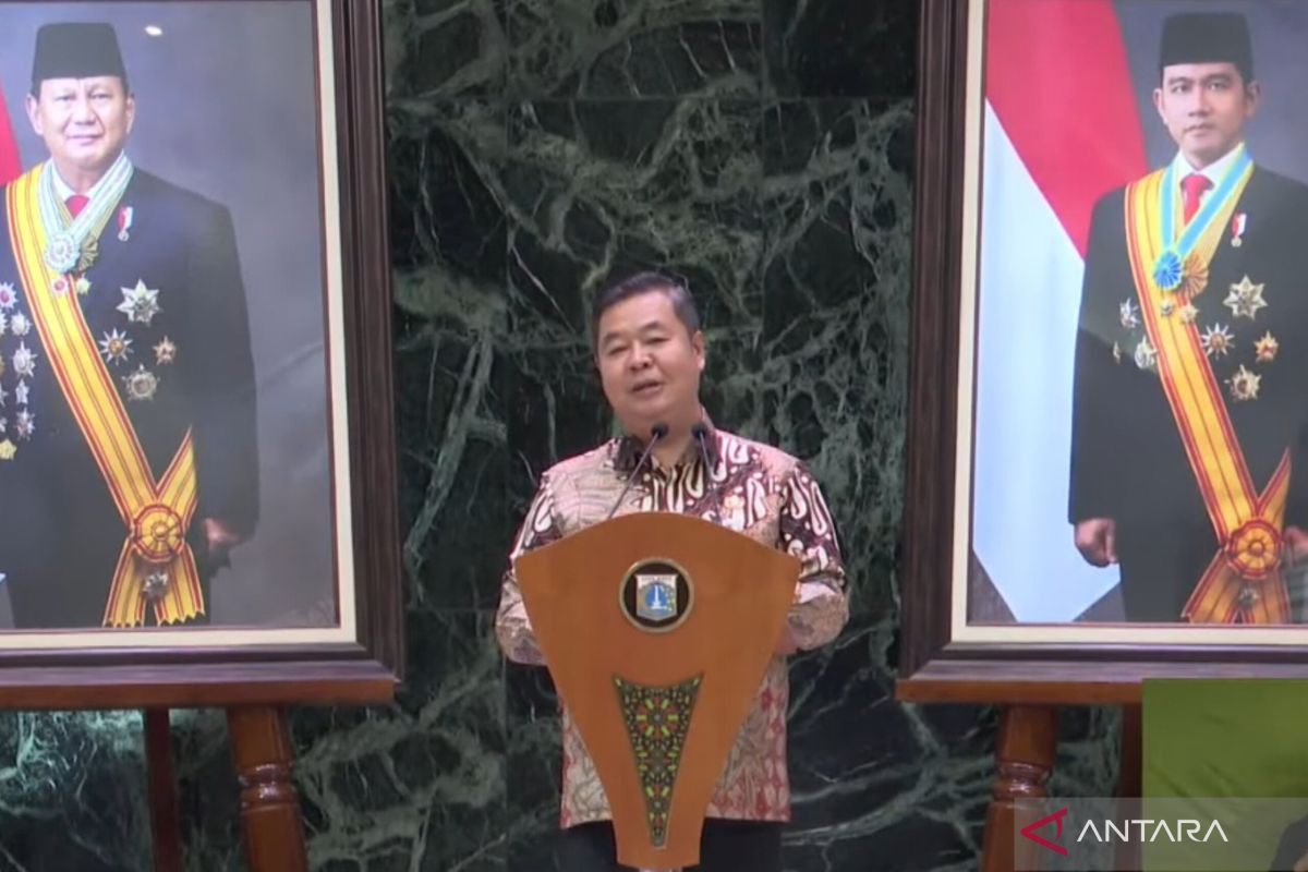 DKI Civil Registry Service Quality Index Highly Satisfactory