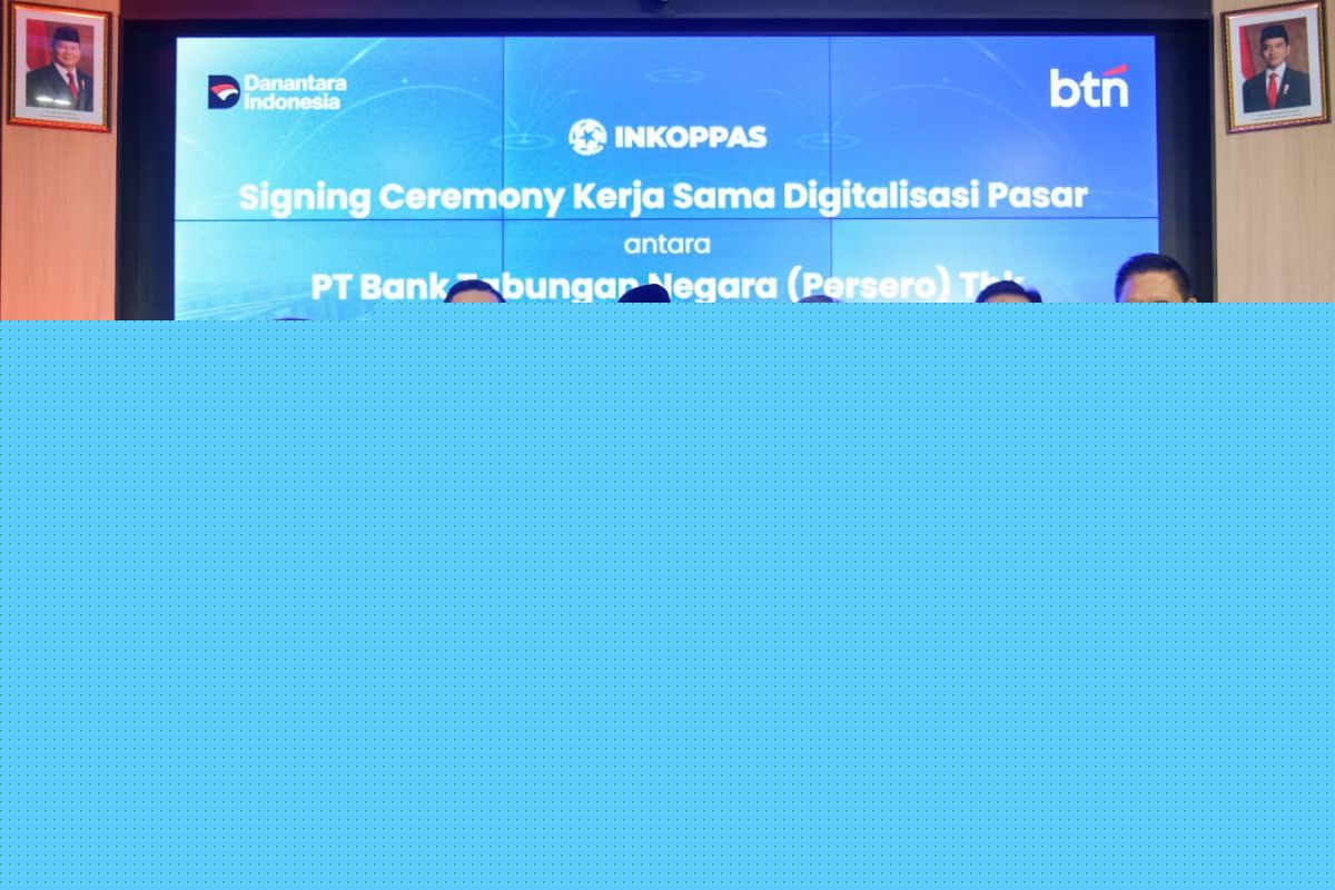 BTN targets market cooperative ecosystem through partnership with Inkoppas