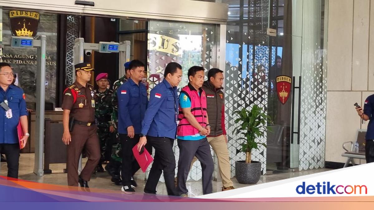 Ombudsman Chairman Hery Susanto Allegedly Received Rp 1.5 Billion from Nickel Company