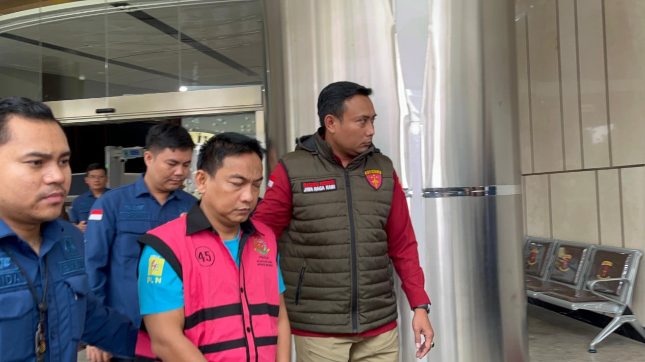 Outrage! RI Ombudsman Chairman Arrested by Attorney General's Office, Sworn In April Now Wearing Detainee Vest