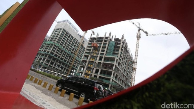 Lippo Karawaci (LPKR) Plans Rp250 Billion Share Buyback, Here's the Purpose