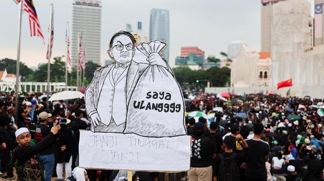 Shocking Surge! Layoffs in Malaysia Skyrocket, Tens of Thousands Lose Jobs