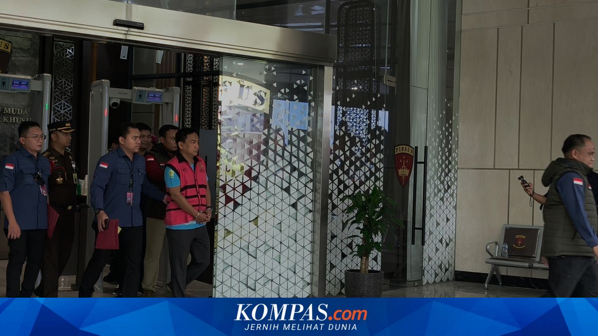 Attorney General's Office Detains RI Ombudsman Chairman Suspect in Nickel Business Management Corruption Case