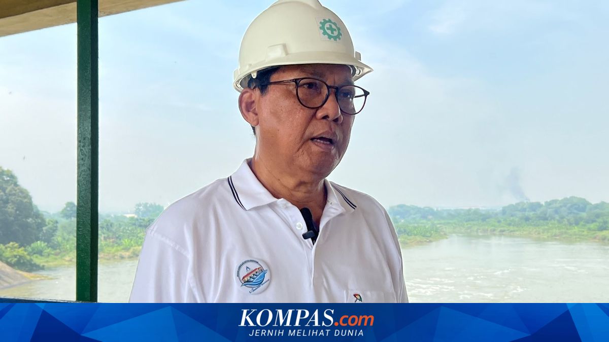 Perum Jasa Tirta II Aims to Optimise Floating Solar Power Plants to Strengthen Energy Resilience