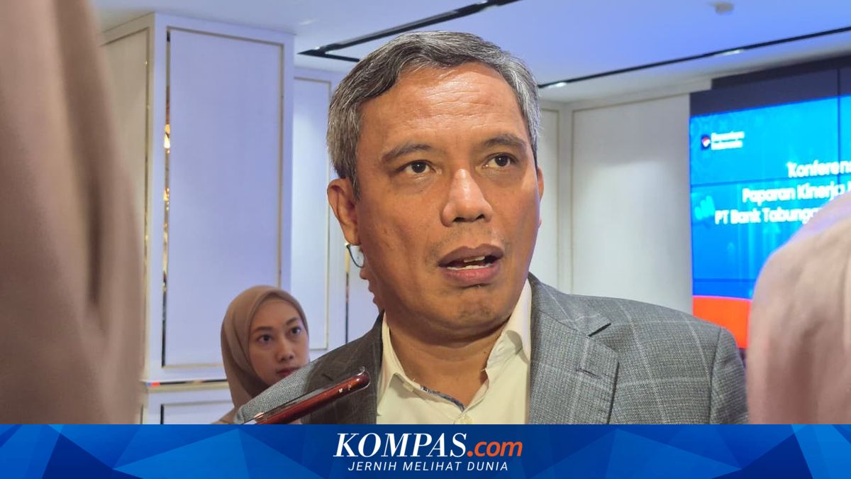 SLIK Will Not Display Debts Below Rp 1 Million, BTN Highlights Credit Risks