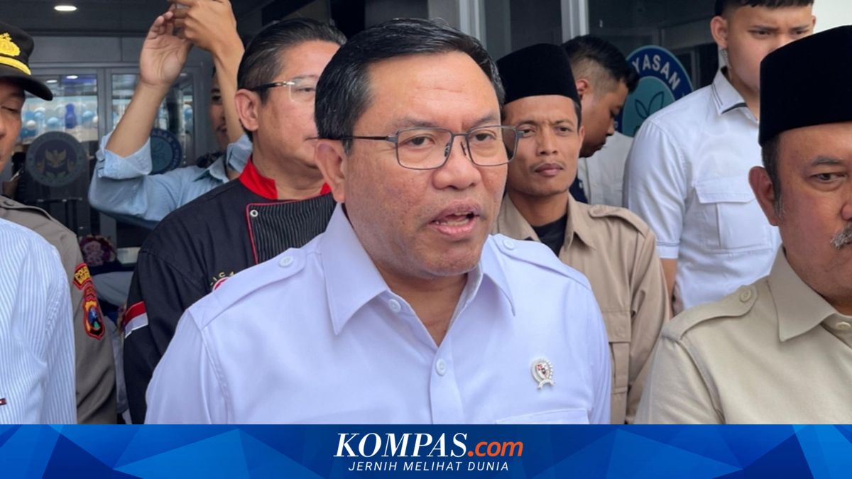 BGN: Government Allocates Rp 1 Trillion Daily for Free Nutritious Meals Programme in Aceh-Papua