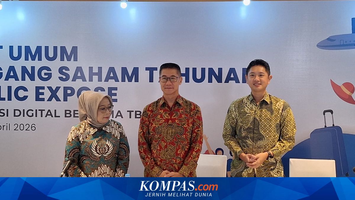 Recording Profit, Digital Insurance Together (YOII) Yet to Distribute Dividends to Investors
