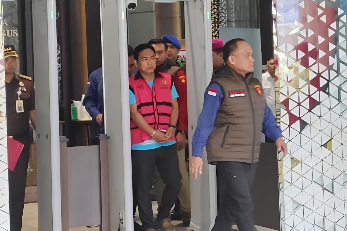 Attorney General's Office: Hery Susanto Allegedly Received Rp1.5 Billion from PT TSHI