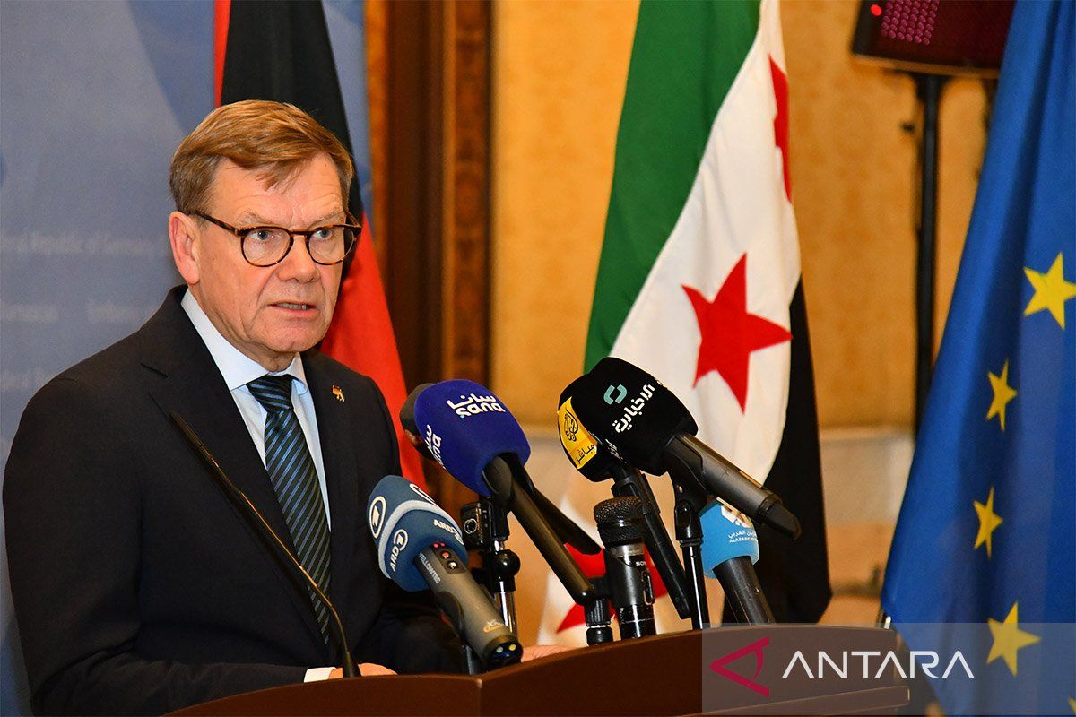 Germany Rejects Proposal for Tariffs on Ships in the Strait of Hormuz