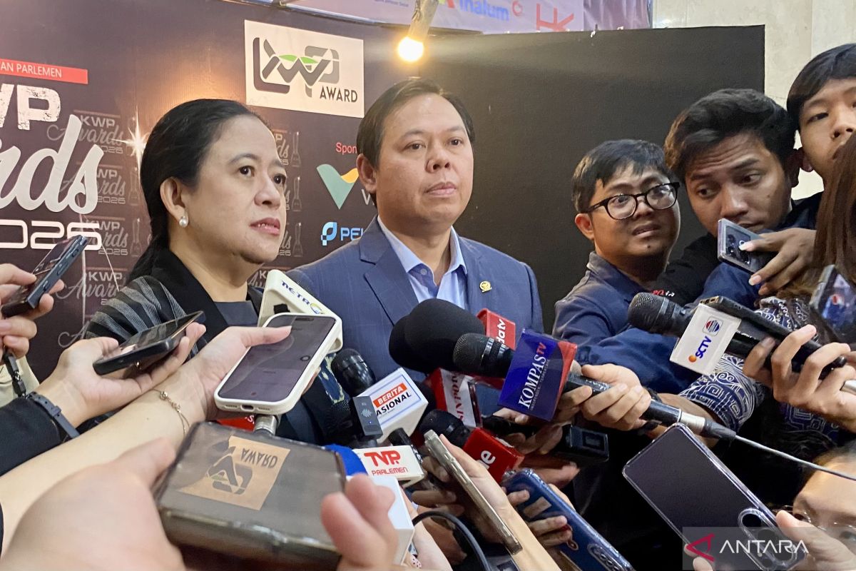 Andrie Yunus Case to Be Tried Soon, Puan Calls for Fair Process
