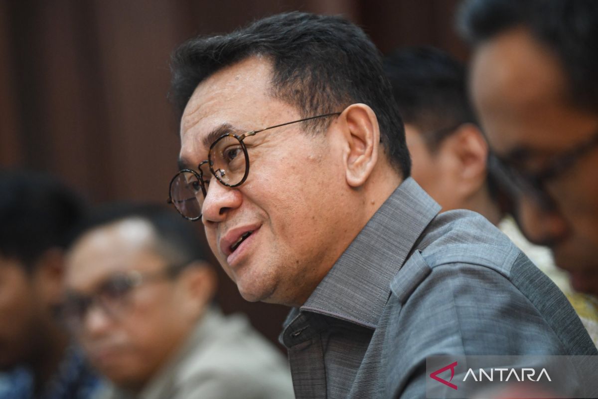Trade Minister: Increasing Minyakita DMO Quota to 65 Percent Still Feasible