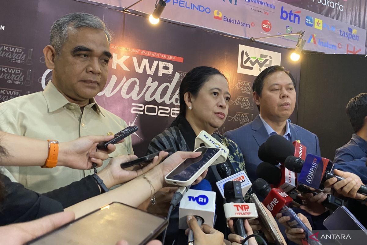 DPR Speaker: There must be no sexual violence anywhere