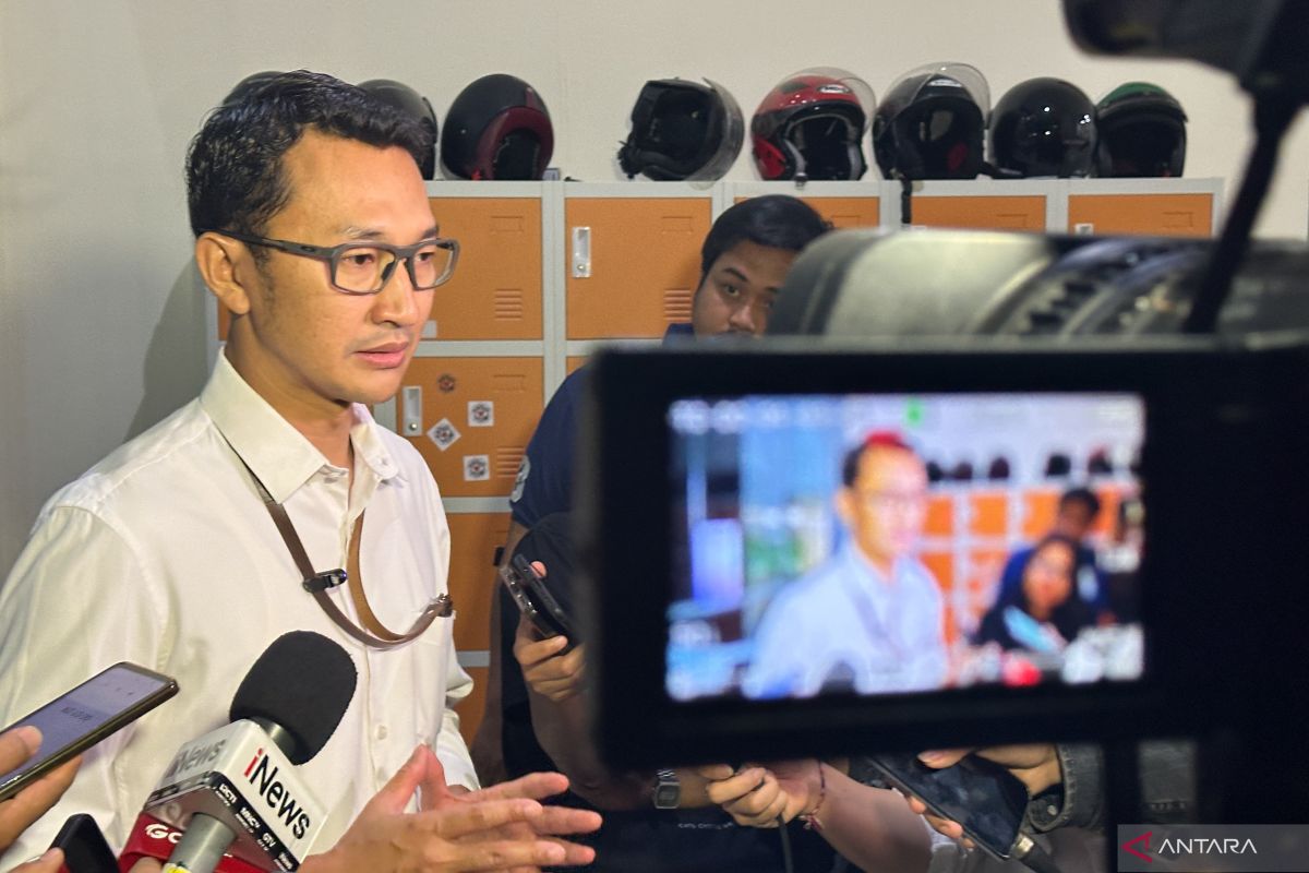 KPK Summons Former Director of Road Transport Facilities at Ministry of Transportation