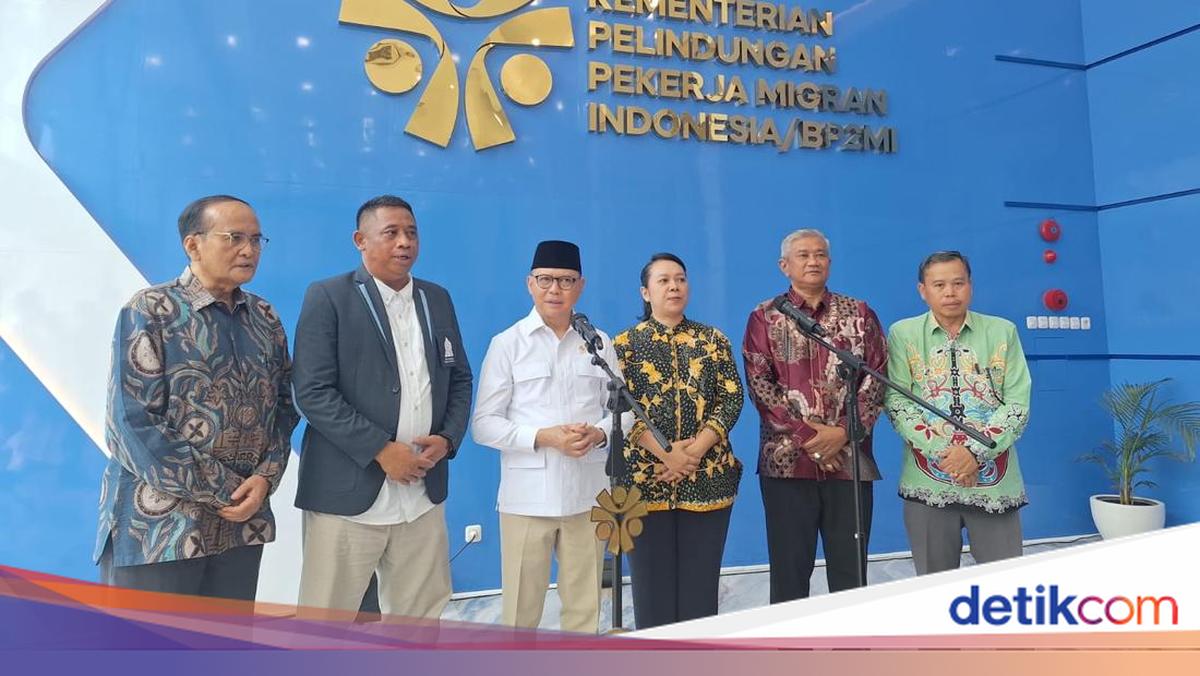 KP2MI Partners with Universities to Boost Quality of Indonesian Migrant Workers