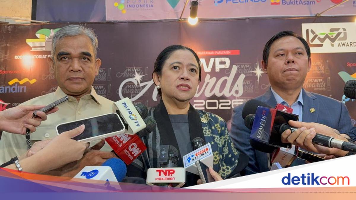 Puan Calls for Trial of Suspects in FHUI Obscene Chat Group: No Sexual Violence