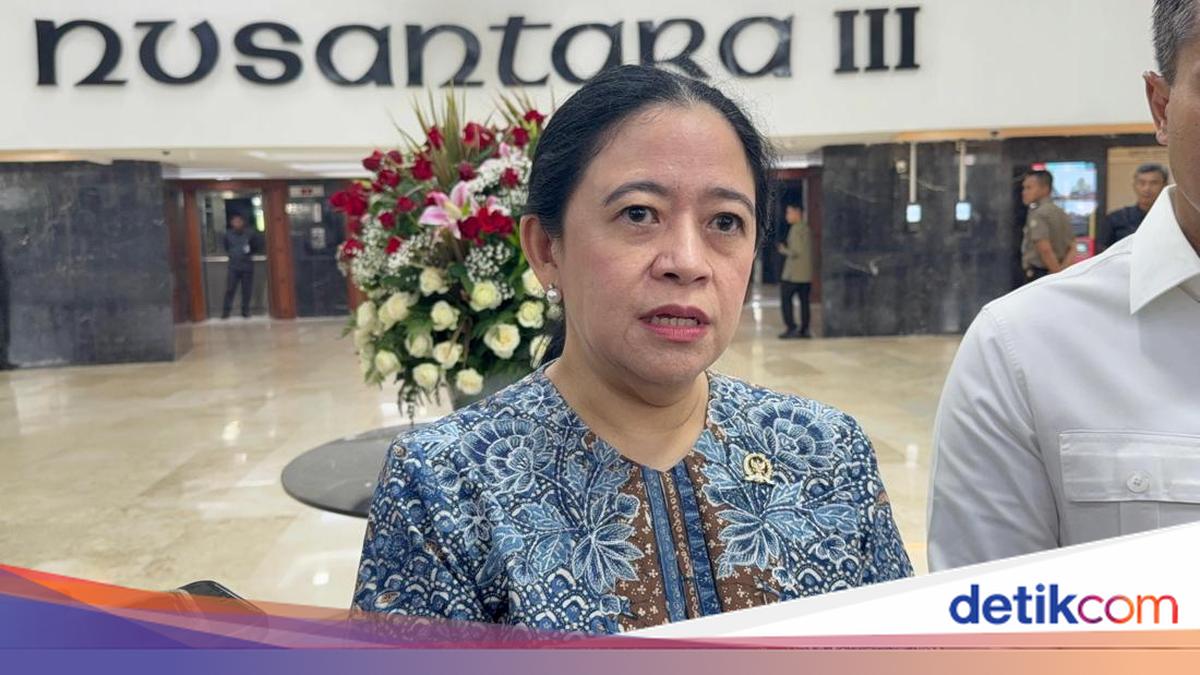 DPR Speaker Ahead of Andrie Yunus Case Hearing: Ensure the Fairest Process