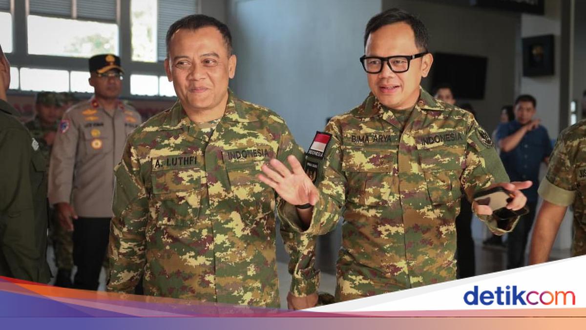 Central Java Governor Emphasises Collaboration and Integration for Regional Development