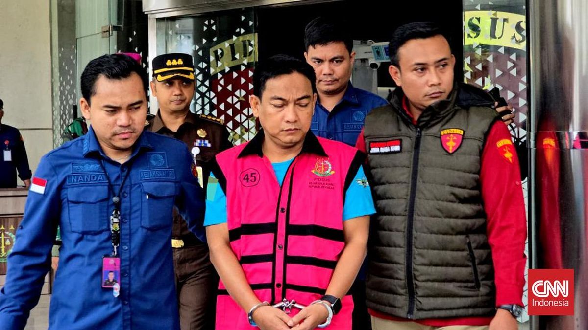 Producer of Film 'The Judge' Named Suspect in Zarof Ricar's Money Laundering Case