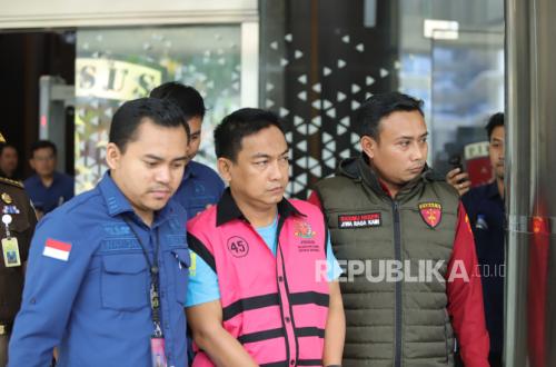 Ombudsman Chief Allegedly Receives Rp 1.5 Billion Bribe from Nickel Mining Company, Here's the Modus Operandi
