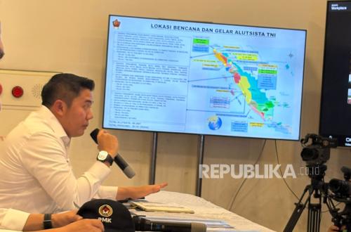 State Secretariat, the Institution Behind High Public Trust