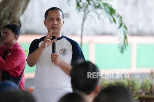 Mentrans: Patriot Expedition 2026 Focuses on 10 Areas in Papua