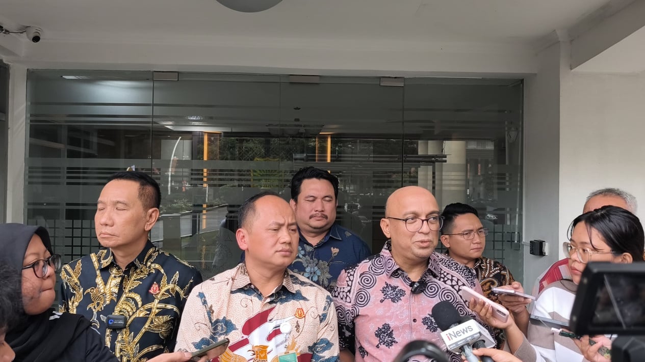 Shocking Facts! Rp1.5 Billion Allegedly Flows to Ombudsman Chairman for 'Correction' of Ministry of Forestry's Non-Tax State Revenue