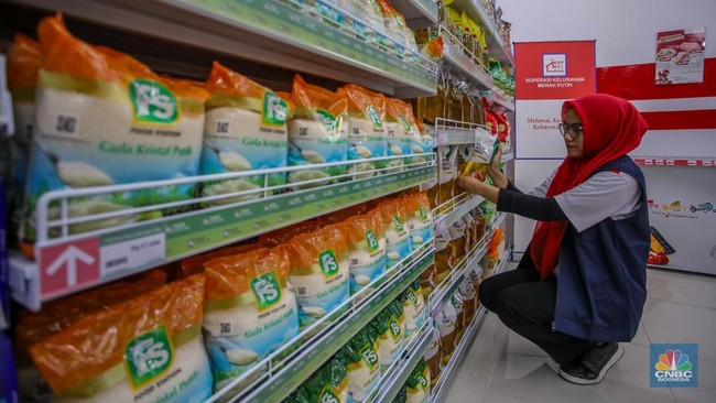 Registration Link for 30,000 Manager Positions in Kopdes with BUMN Employee Status