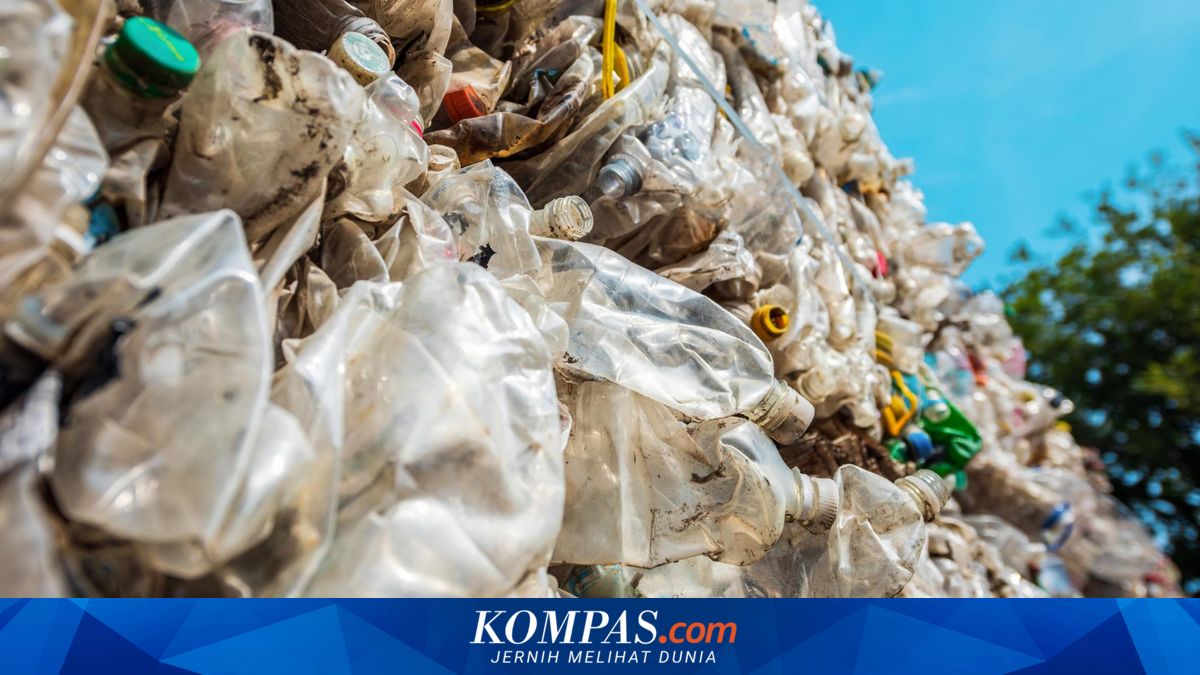 To Reduce Plastic Waste, Dow Inc Partners with Sadikun to Develop Recycled Resin