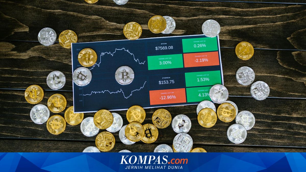 Crypto Trend Rises, Students Encouraged to Understand Financial Literacy