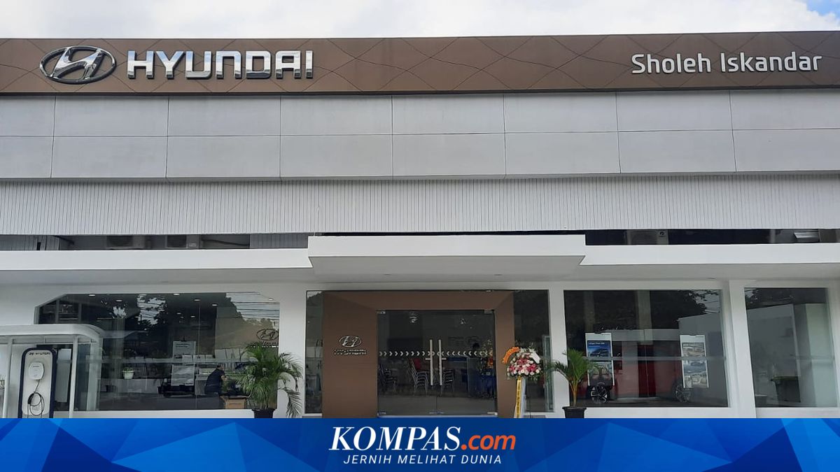 Hyundai Reveals Strategy to Keep Dealers Afloat