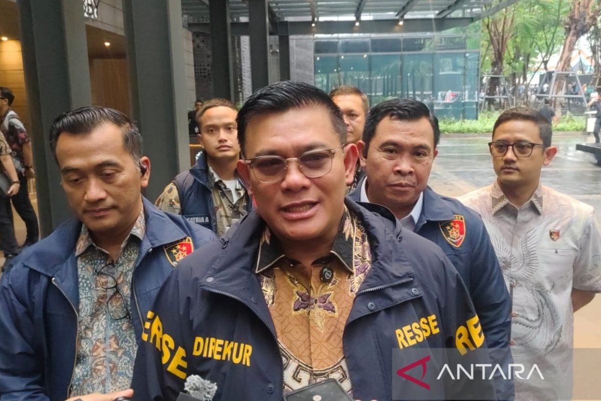 Indonesian police launch task force to curb smuggling losses