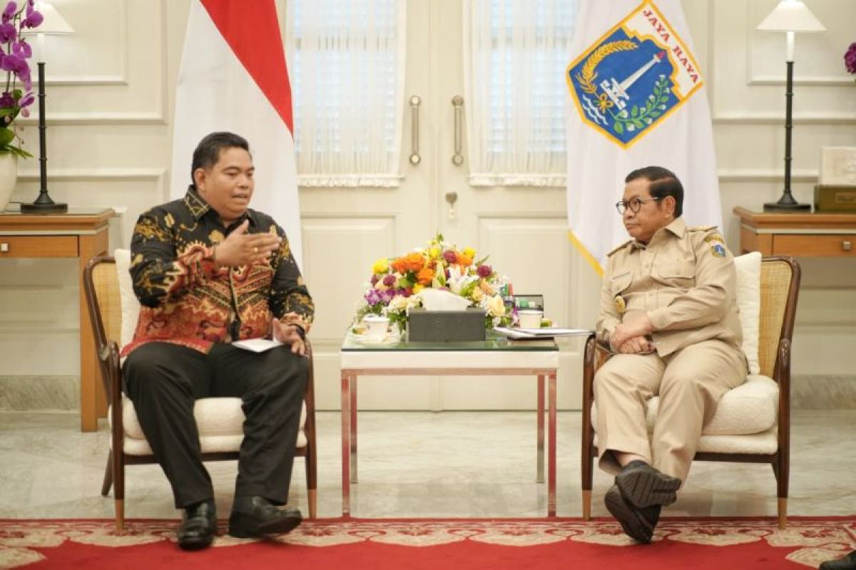 Jakarta Information Commission states transparency now prioritises child protection