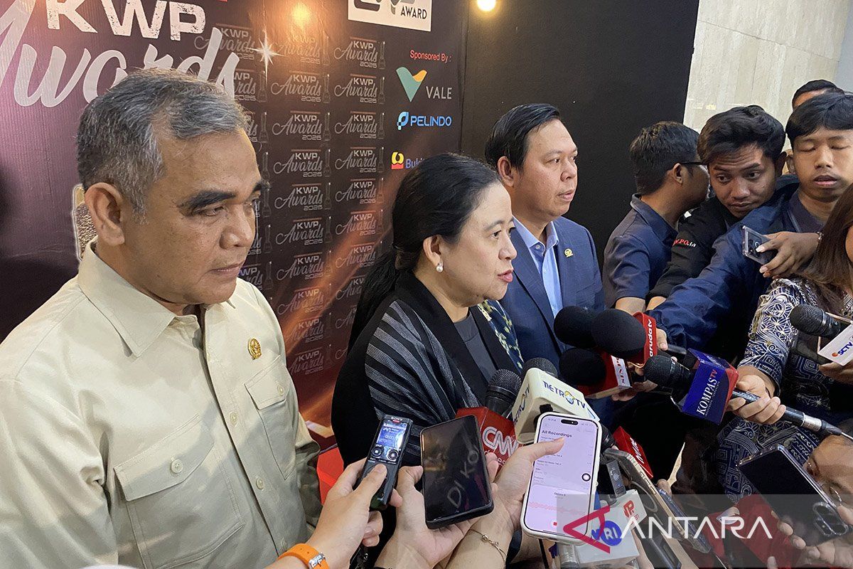 DPR Speaker: Hajj Aspirations of Indonesian Pilgrims Must Not Be Hindered by Technical Issues