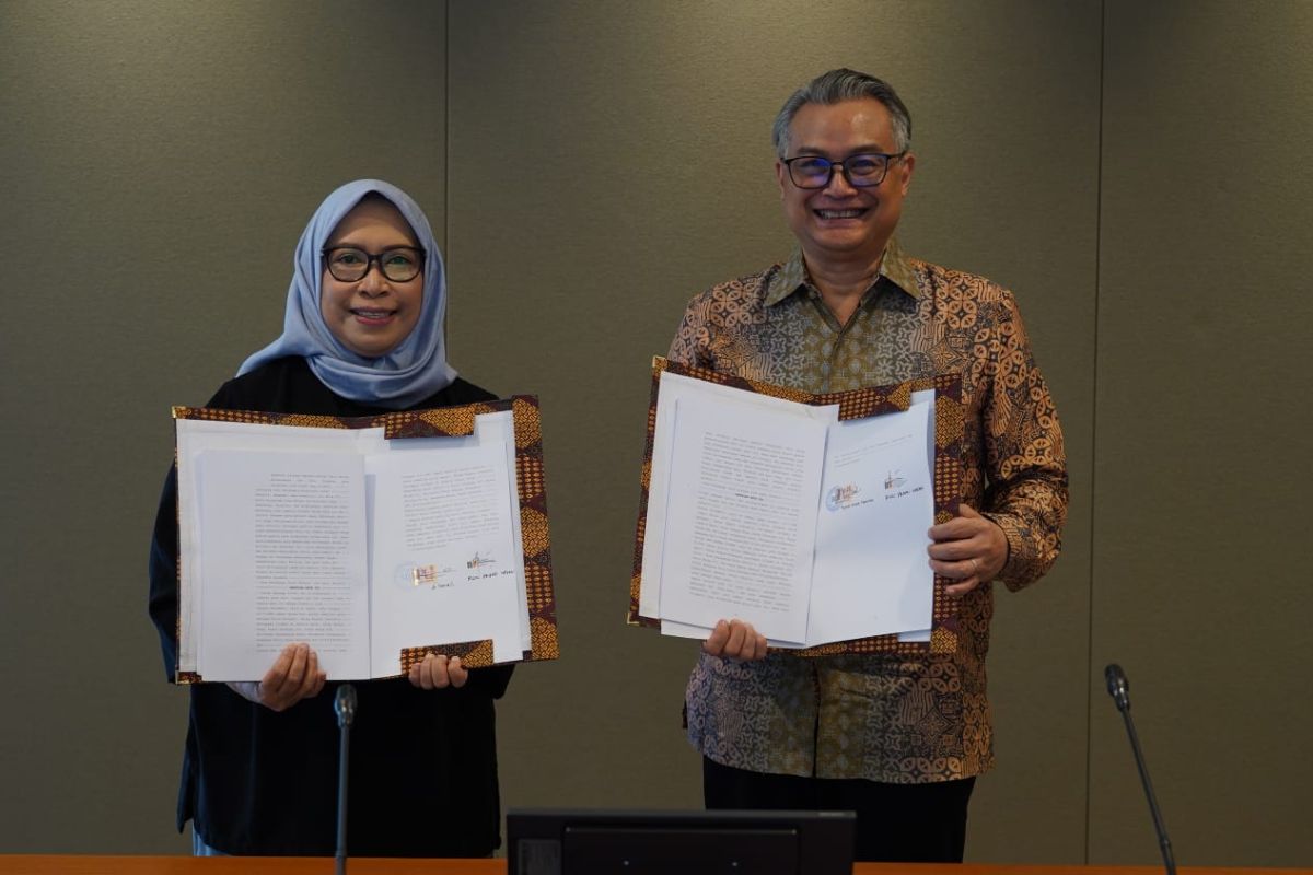 IIF channels Rp485.5 billion in financing to develop heart hospital in Bogor