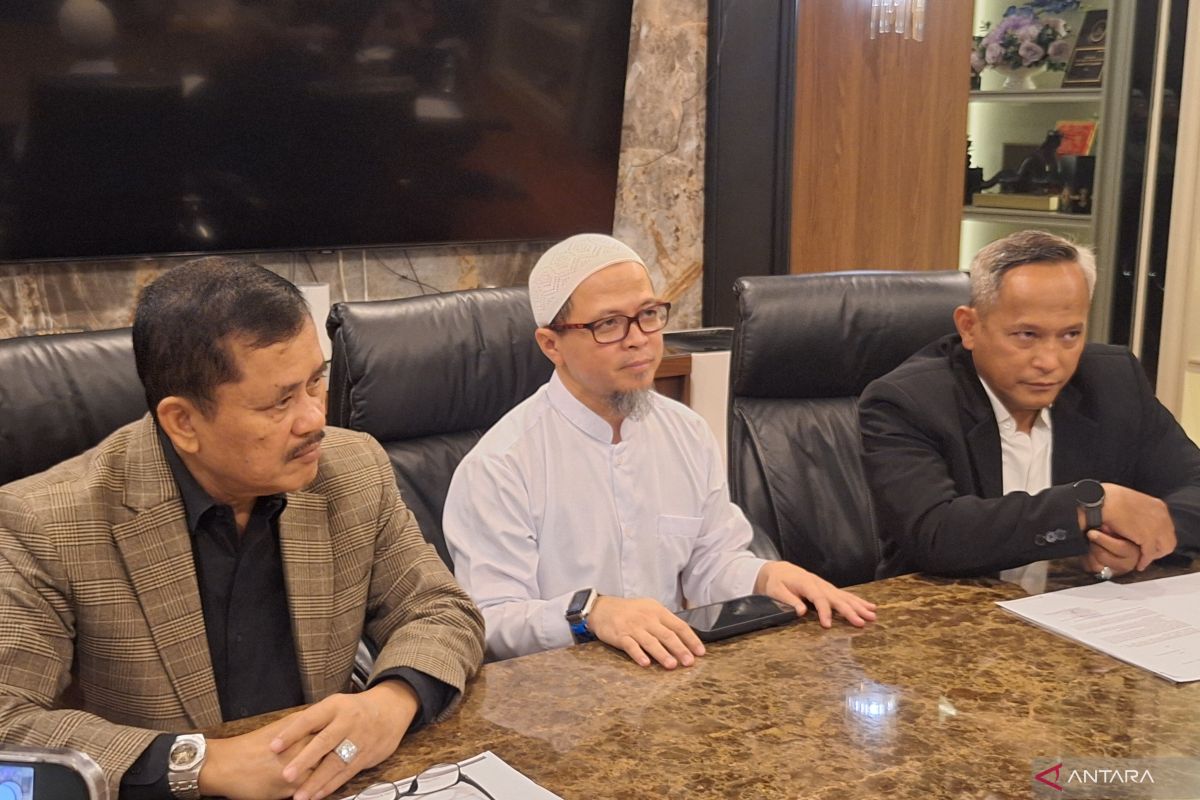 Promised schooling in Egypt as modus operandi in alleged ustaz's sexual abuse of students