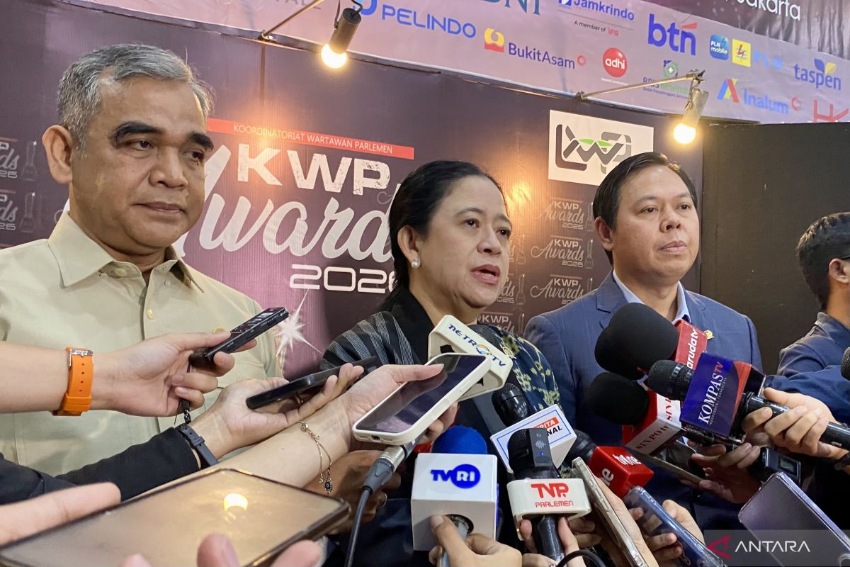 Puan says Election Bill still being discussed with party leaders