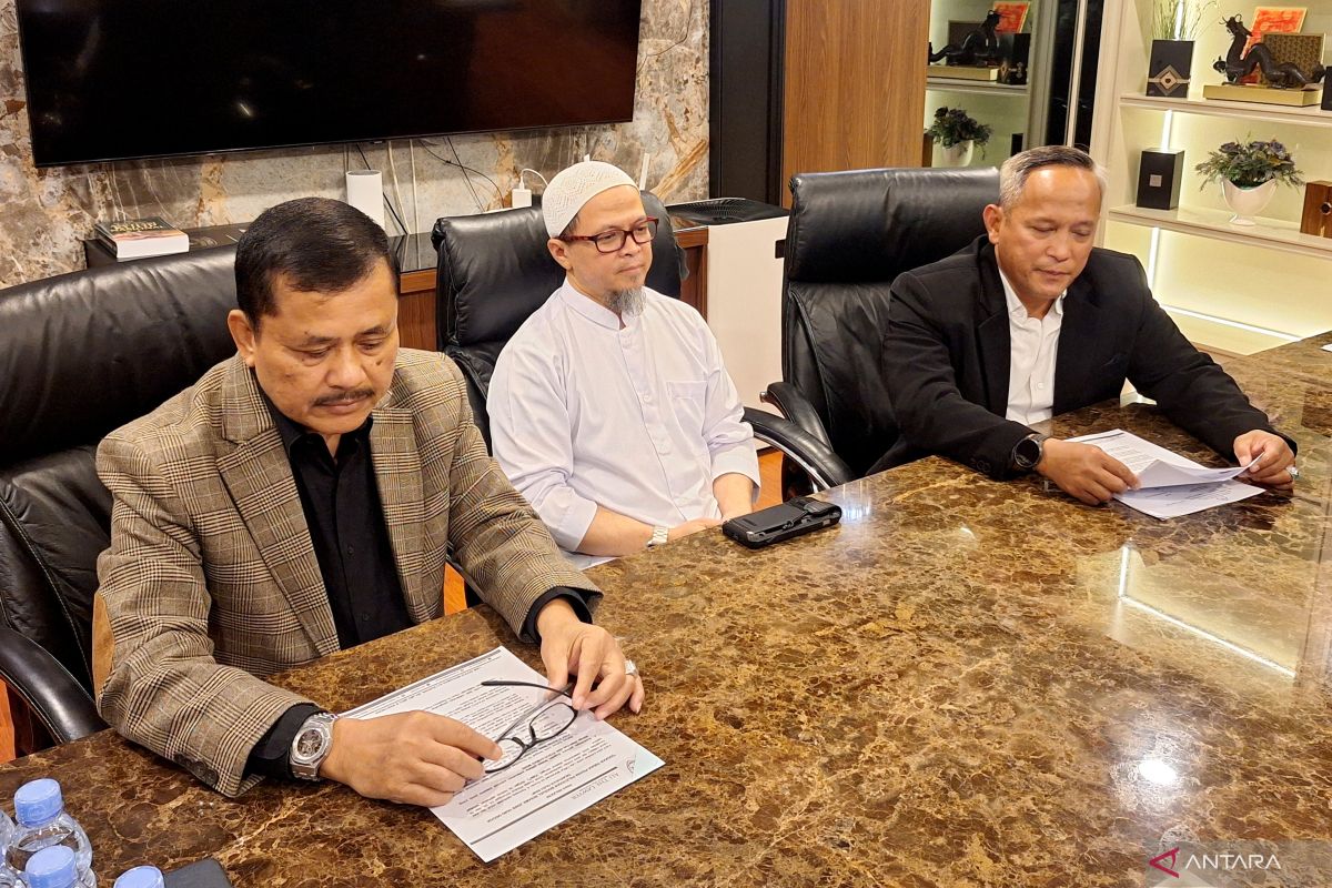 Ustaz SAM Reported for Alleged Sexual Harassment of Five Male Students