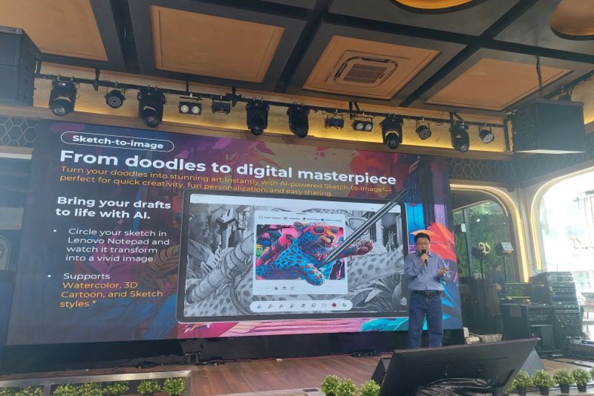 Tablets now an option for productivity support devices